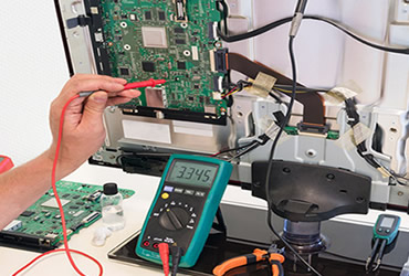 Kalecik Elektronik Tamircisi