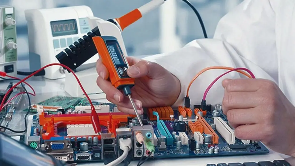 Kalecik Elektronik Tamircisi